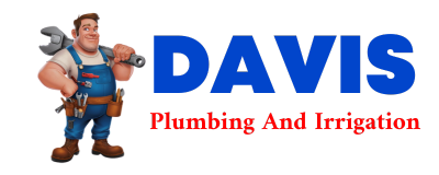 Trusted plumber in GERVAIS